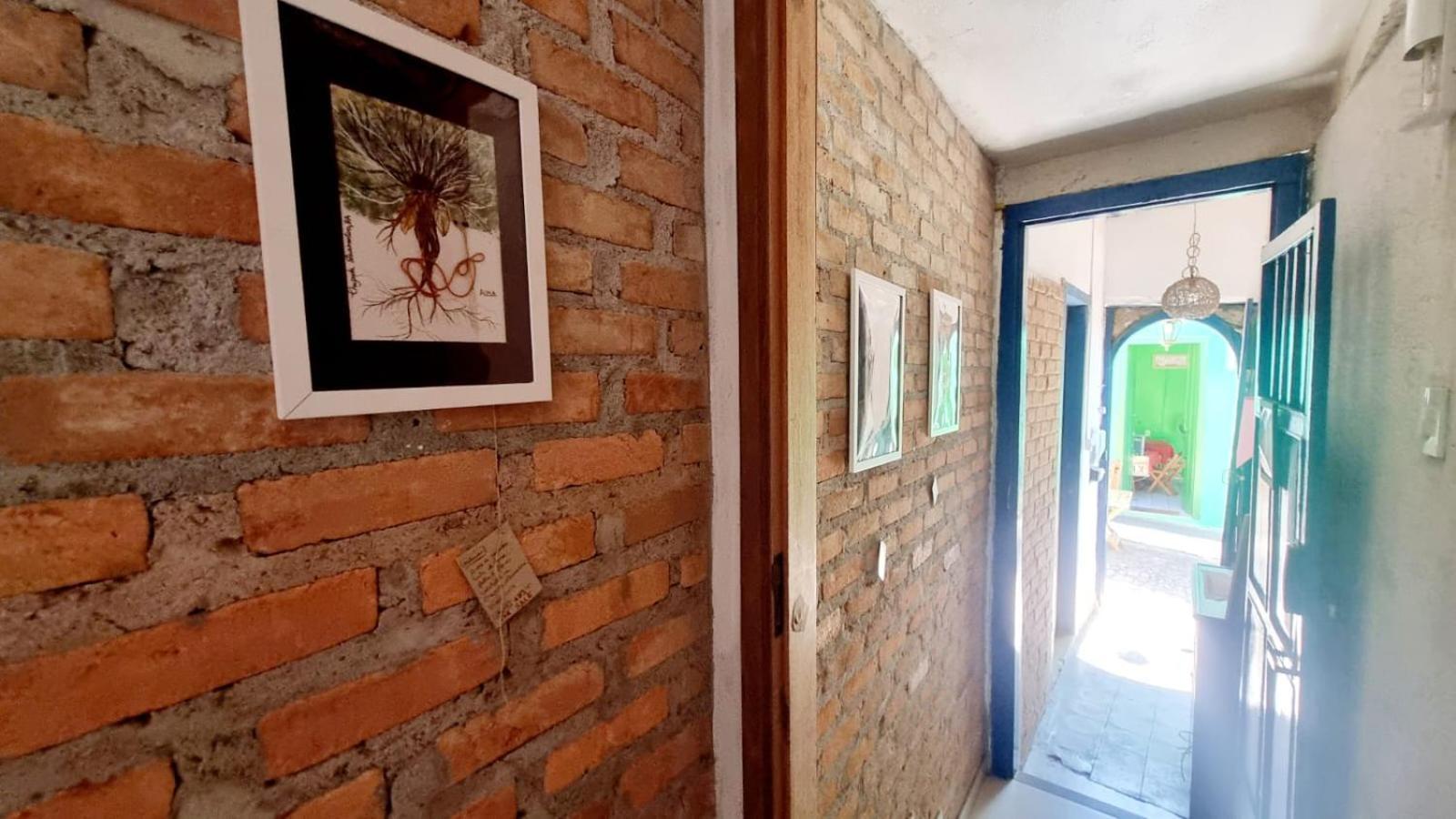Casa Alma Criativa Apartment Lencois Exterior photo