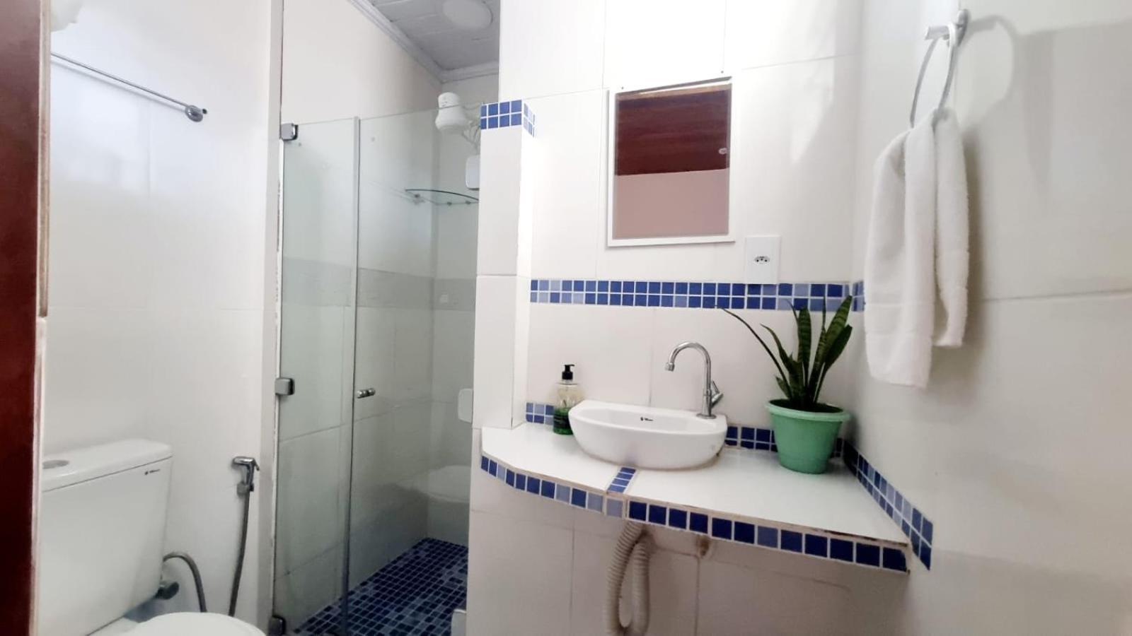 Casa Alma Criativa Apartment Lencois Room photo