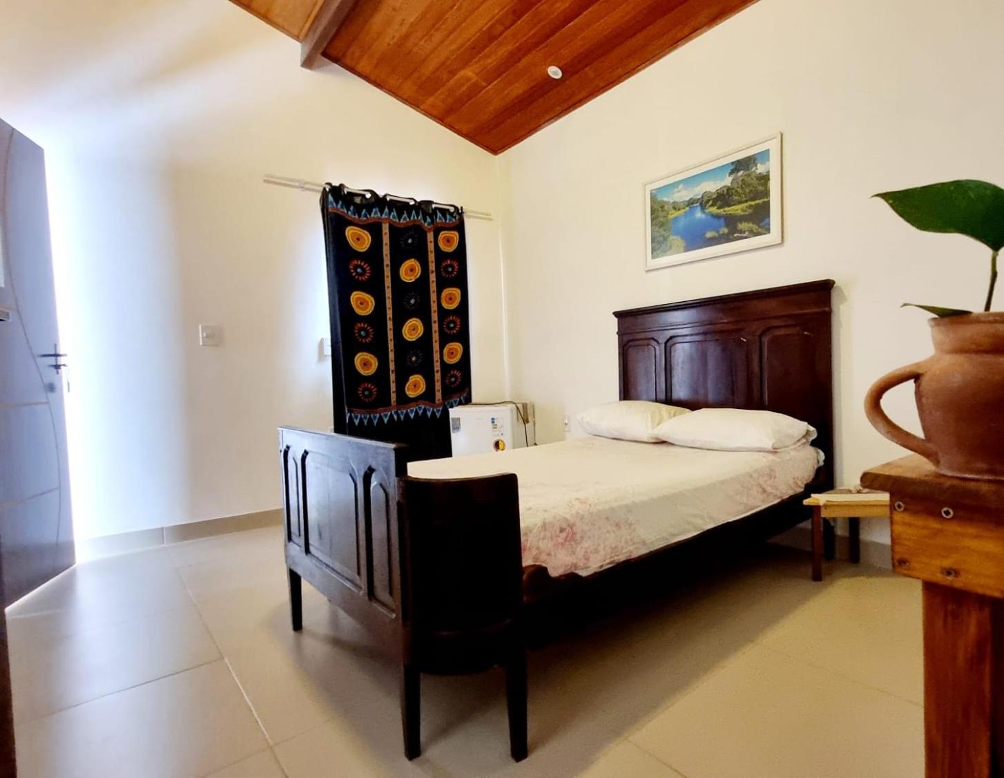 Casa Alma Criativa Apartment Lencois Room photo