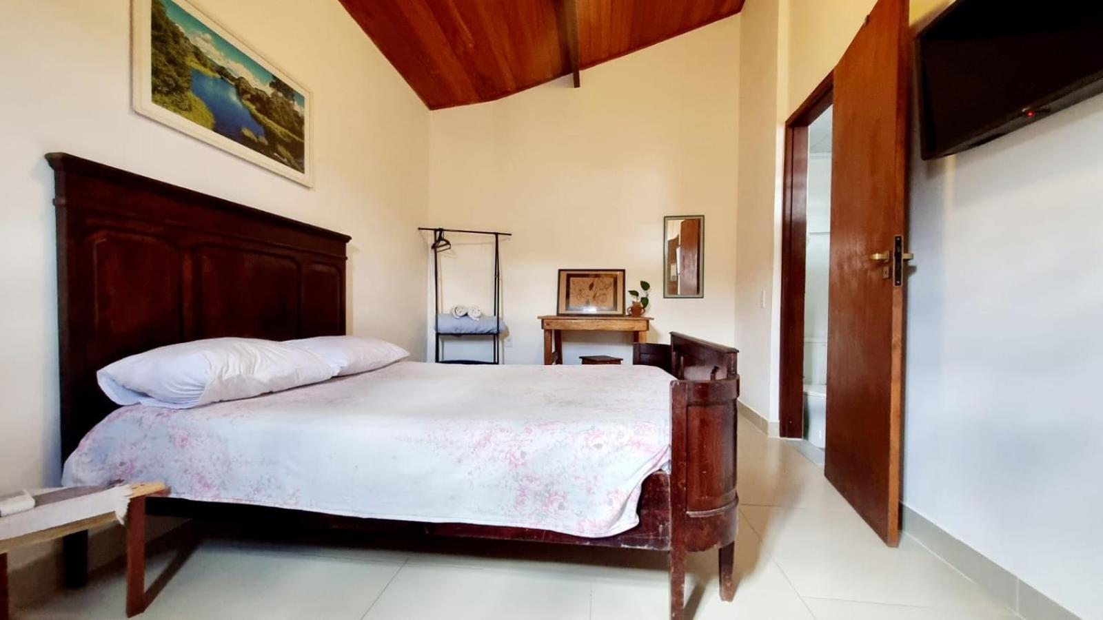 Casa Alma Criativa Apartment Lencois Room photo