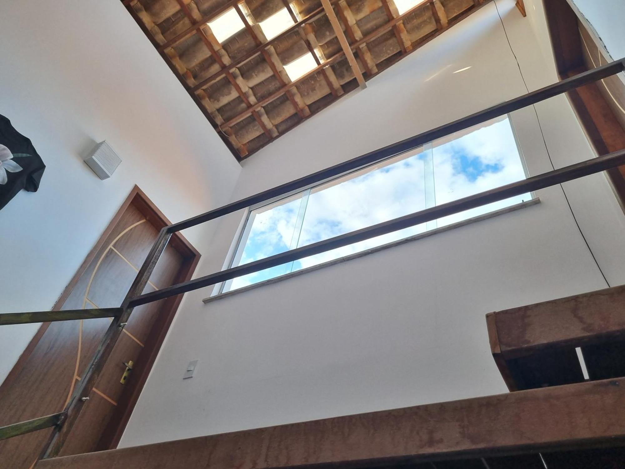 Casa Alma Criativa Apartment Lencois Exterior photo