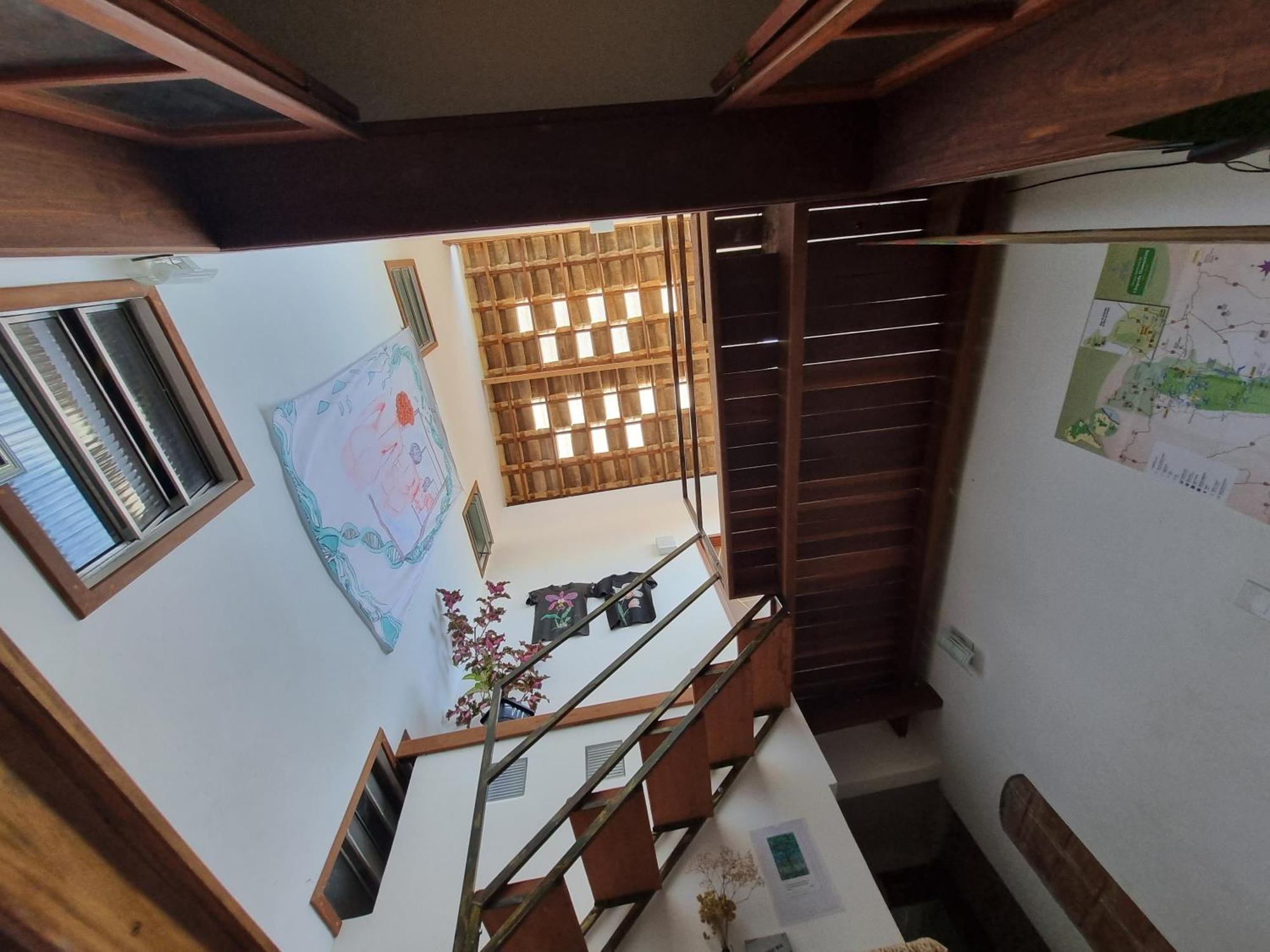 Casa Alma Criativa Apartment Lencois Exterior photo